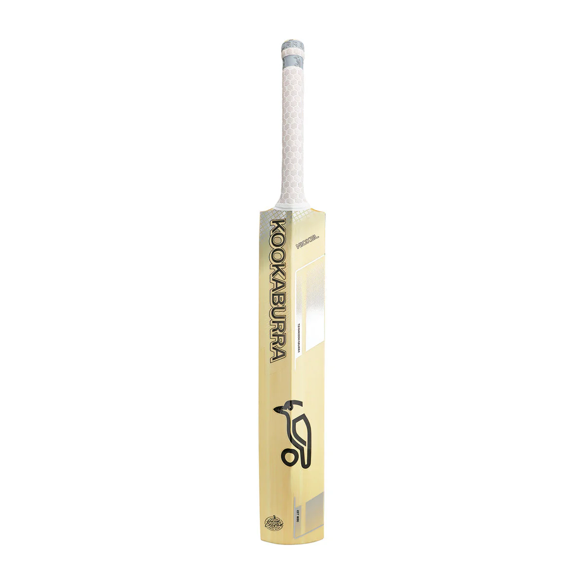 Kookaburra Nickel 6.5 Junior Cricket Bat - 2025 - Image 2