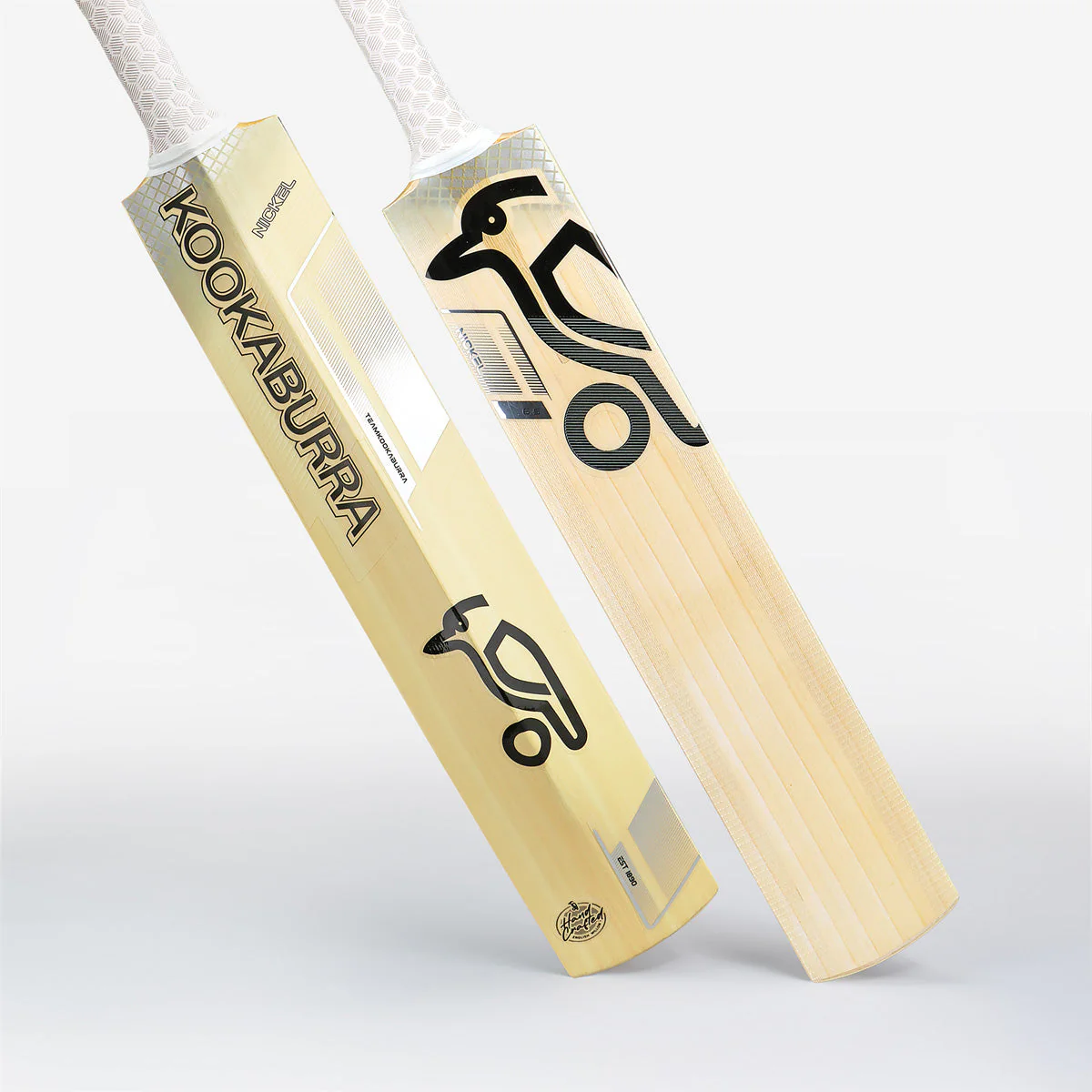 Kookaburra Nickel 6.5 Junior Cricket Bat - 2025 - Image 6