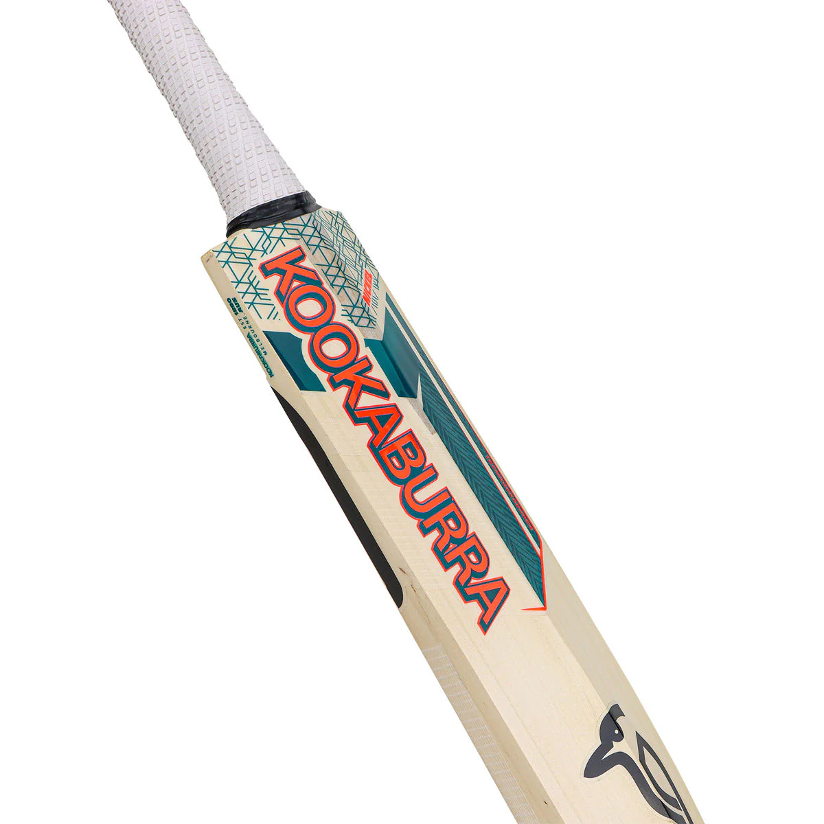Kookaburra Nickel 7.1 Cricket Bat - 2026 - Image 5