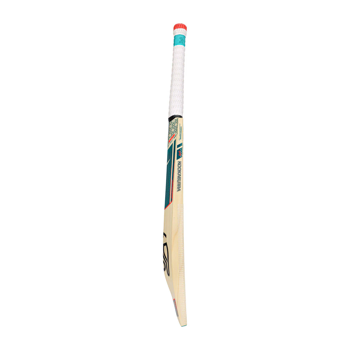 Kookaburra Nickel 7.1 Junior Cricket Bat - 2026 - Image 12