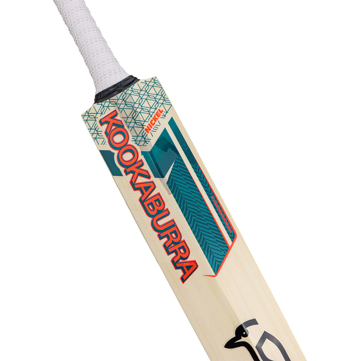 Kookaburra Nickel 7.1 Junior Cricket Bat - 2026 - Image 4