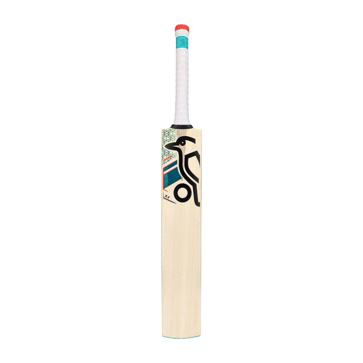 Kookaburra Nickel 7.1 Junior Cricket Bat - 2026 - Image 6