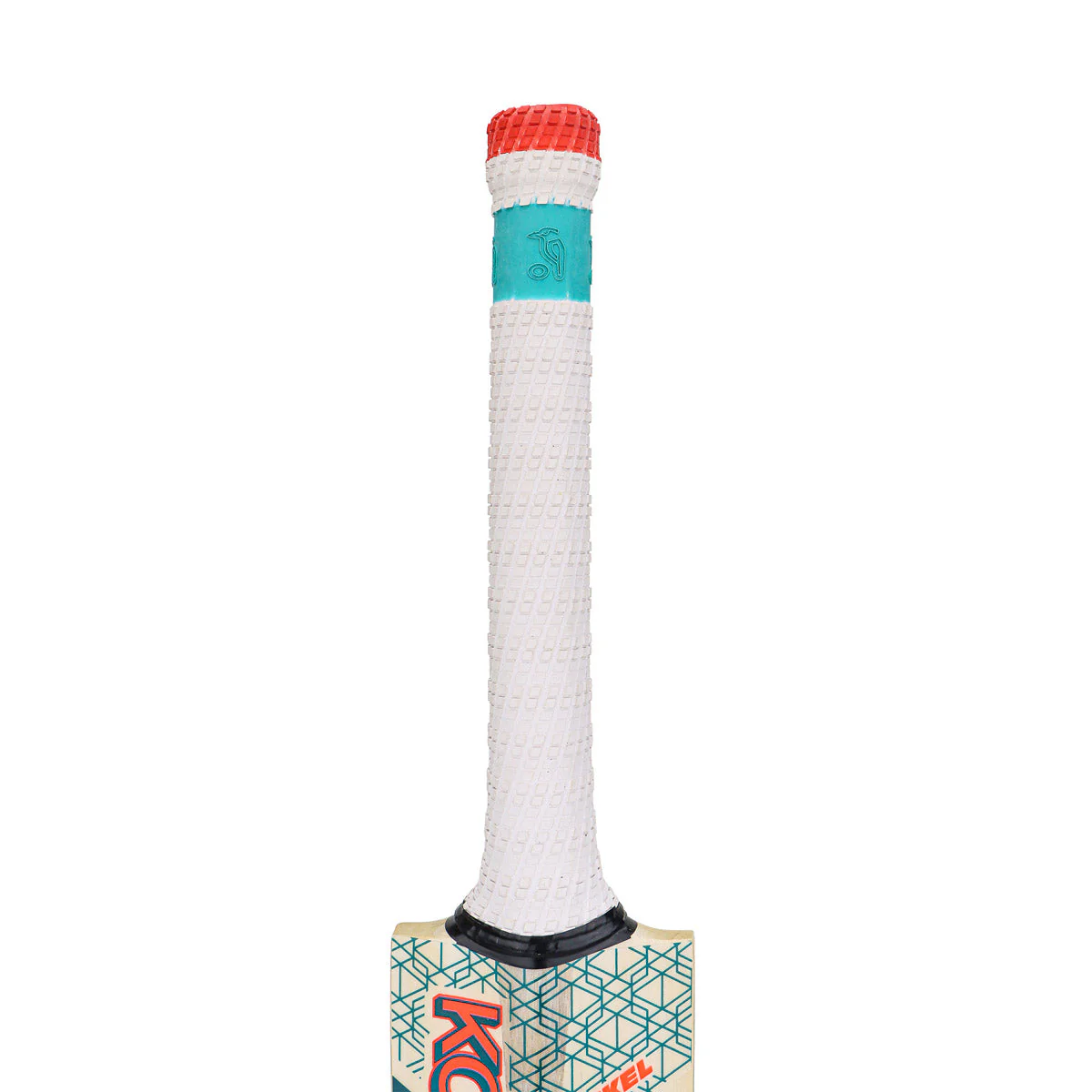 Kookaburra Nickel 7.1 Junior Cricket Bat - 2026 - Image 9