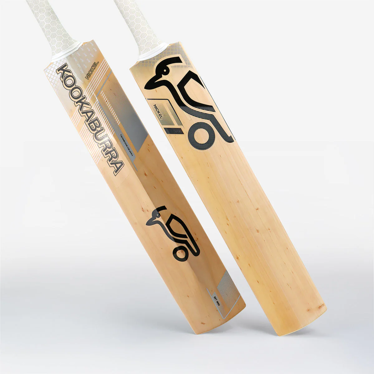 Kookaburra Nickel 8.1 Cricket Bat - 2025 - Image 8