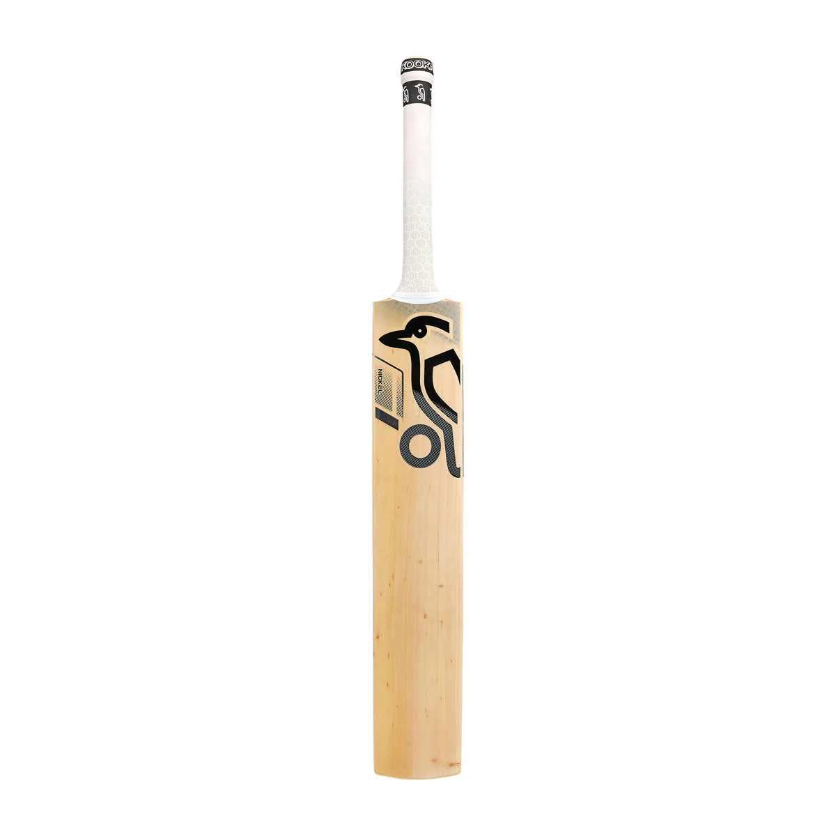 Kookaburra Nickel 8.1 Junior Cricket Bat - 2025 - Image 5