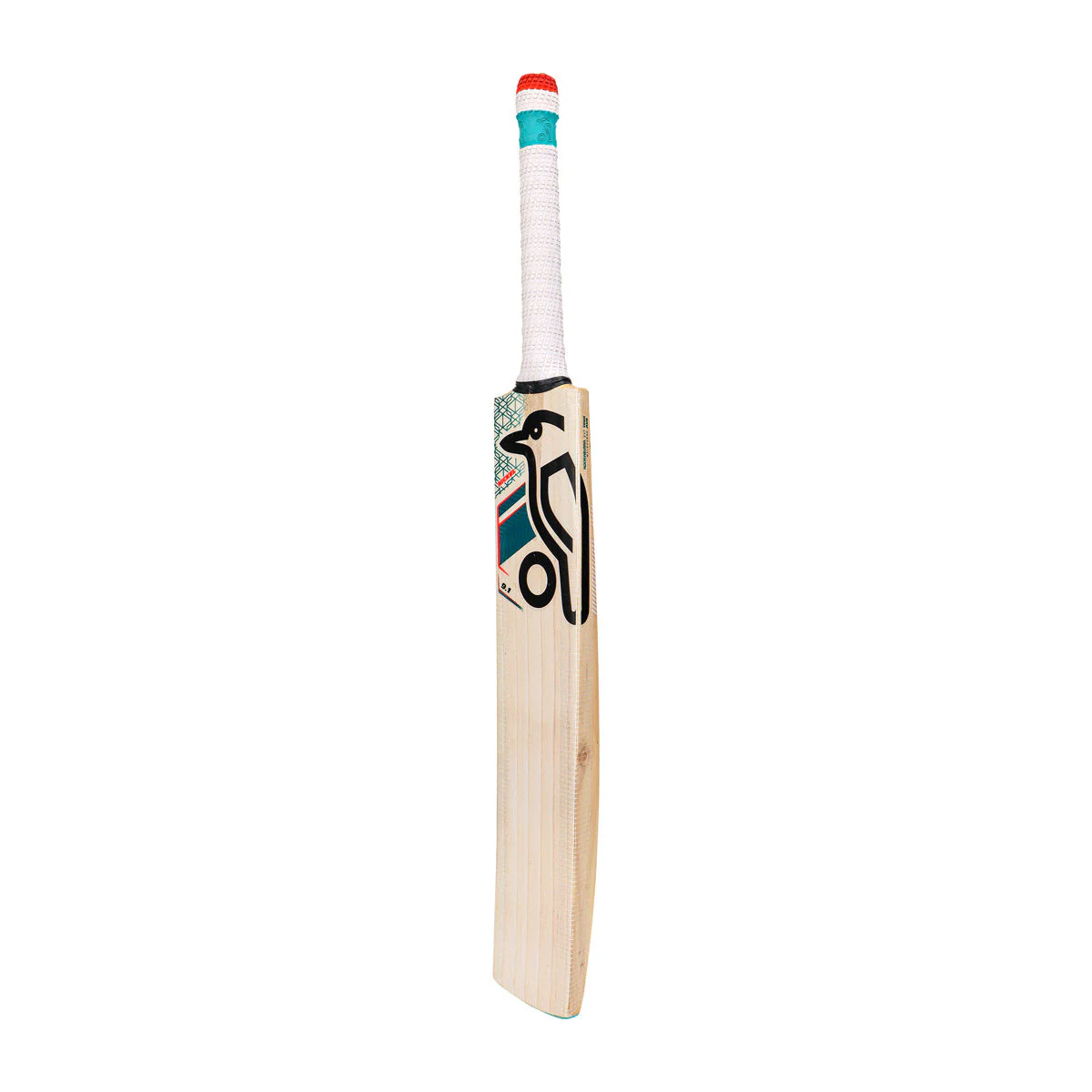 Kookaburra Nickel 9.1 Cricket Bat - Image 11