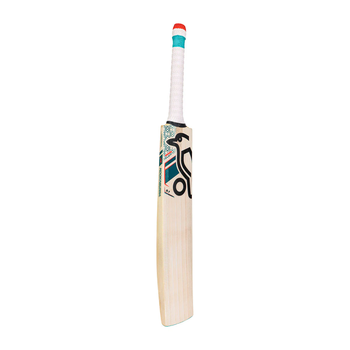 Kookaburra Nickel 9.1 Cricket Bat - Image 13