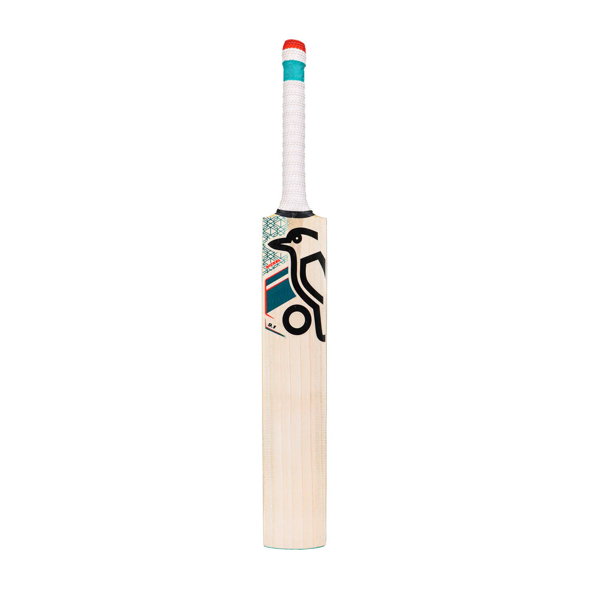 Kookaburra Nickel 9.1 Cricket Bat - Image 6