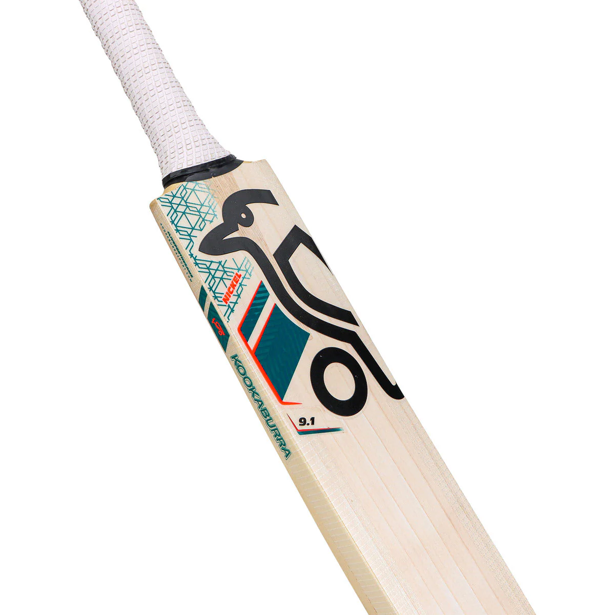 Kookaburra Nickel 9.1 Junior Cricket Bat - Image 8