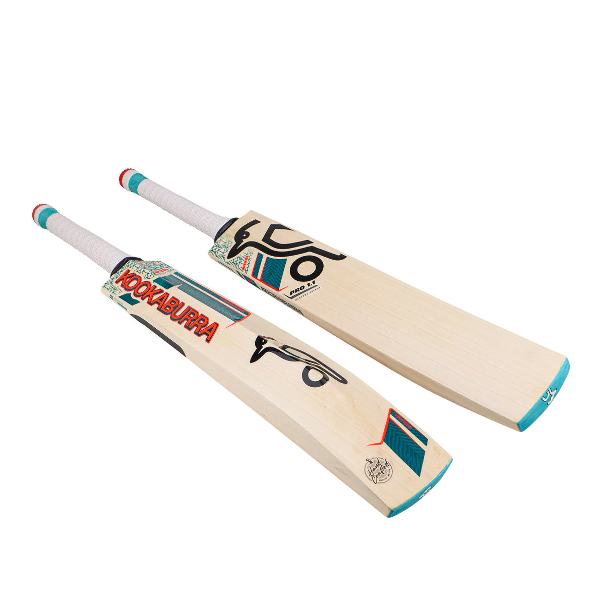 Kookaburra Nickel Pro 1.1 Players Select Cricket Bat - Image 2