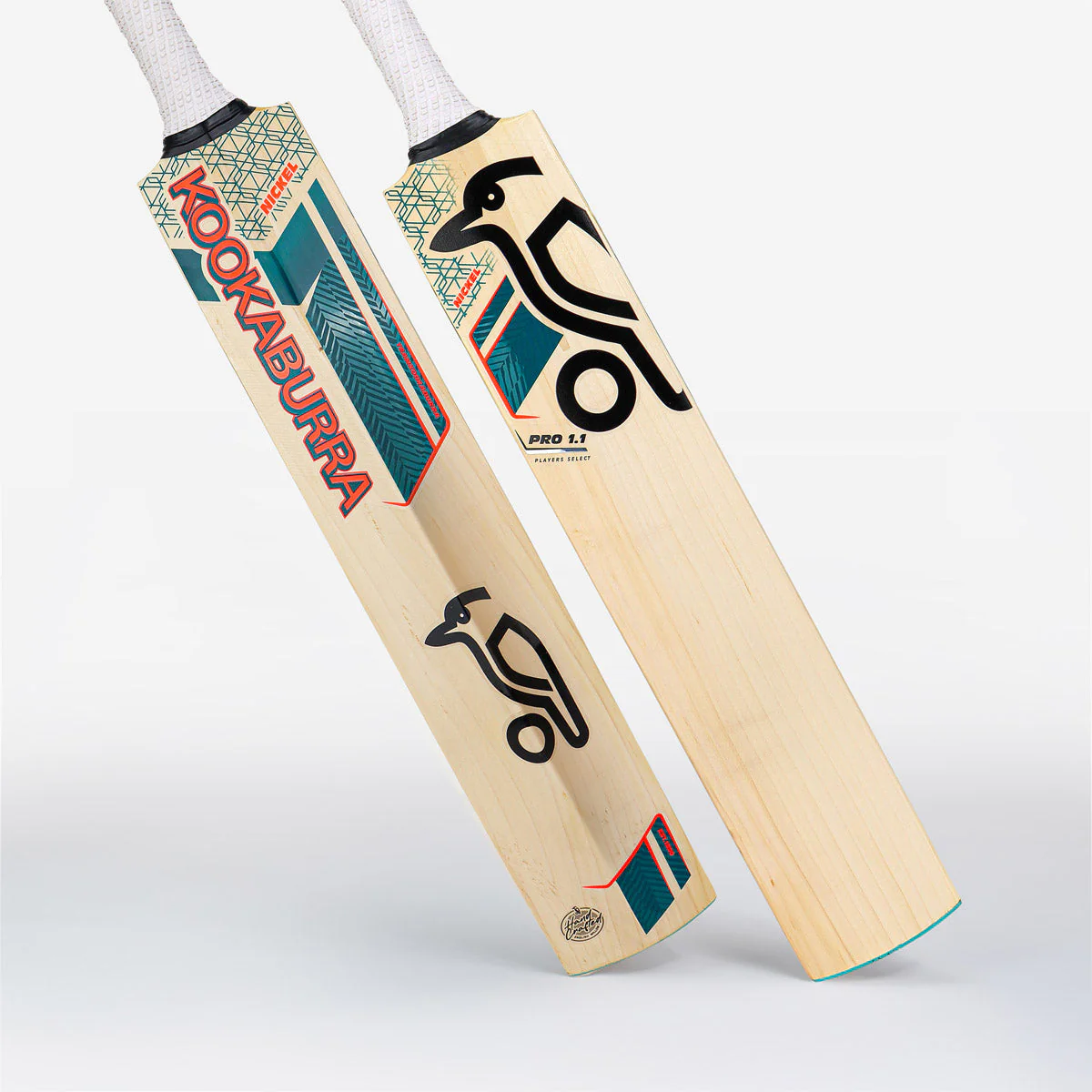 Kookaburra Nickel Pro 1.1 Players Select Junior Cricket Bat - Image 14