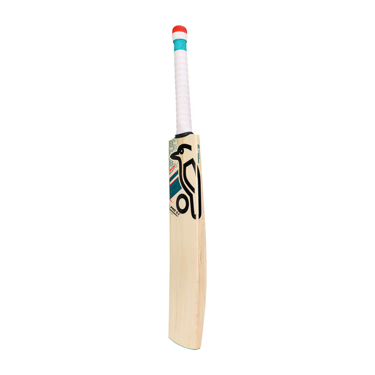 Kookaburra Nickel Pro 3.1 Icon Cricket Bat - Image 11