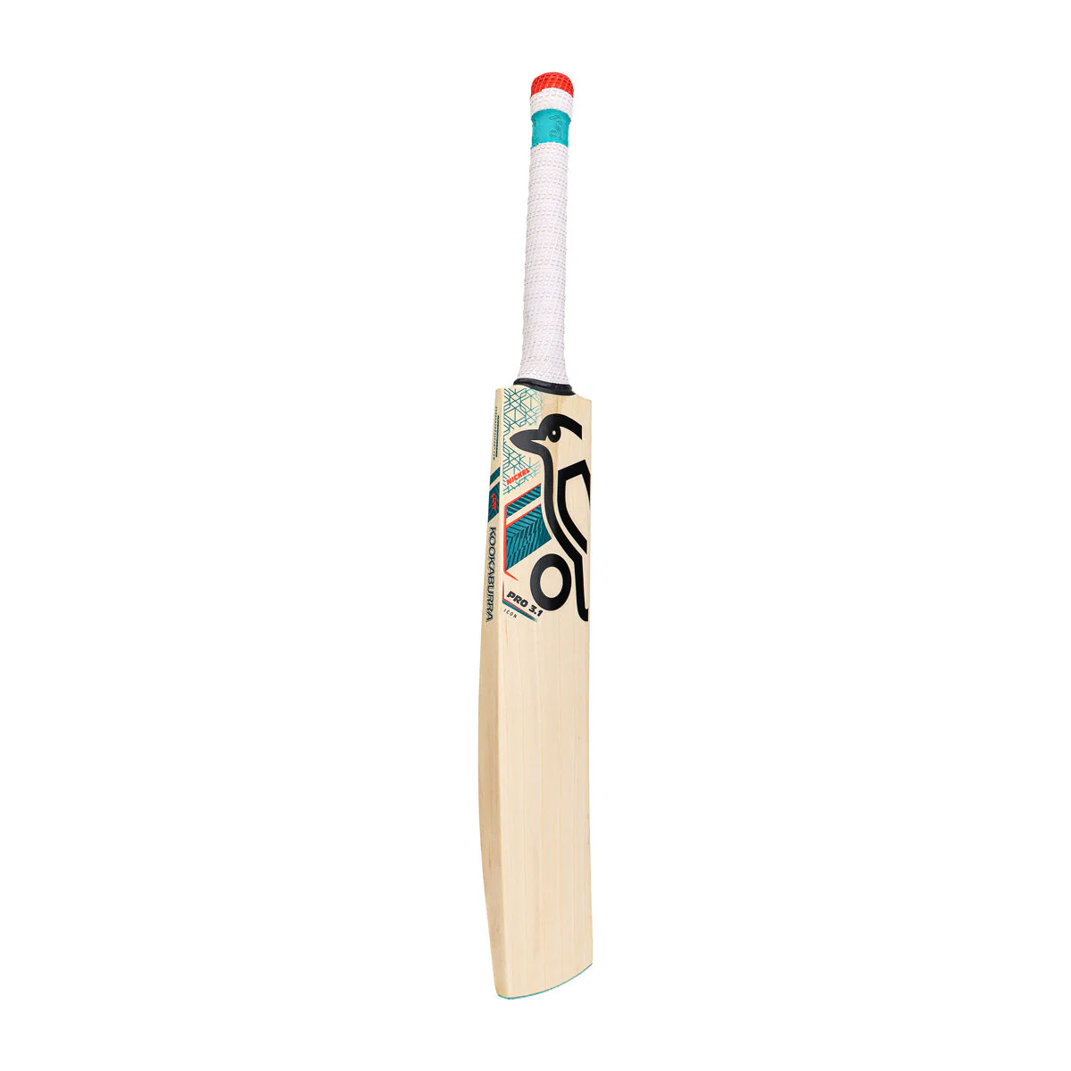 Kookaburra Nickel Pro 3.1 Icon Cricket Bat - Image 13