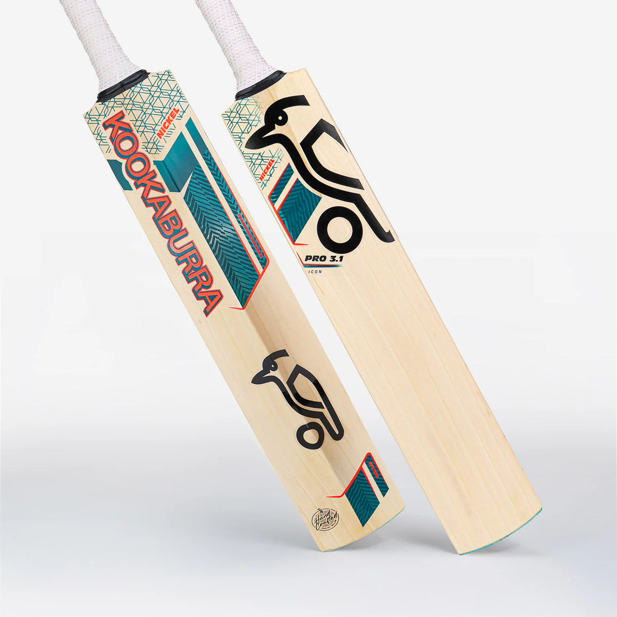 Kookaburra Nickel Pro 3.1 Icon Cricket Bat - Image 14