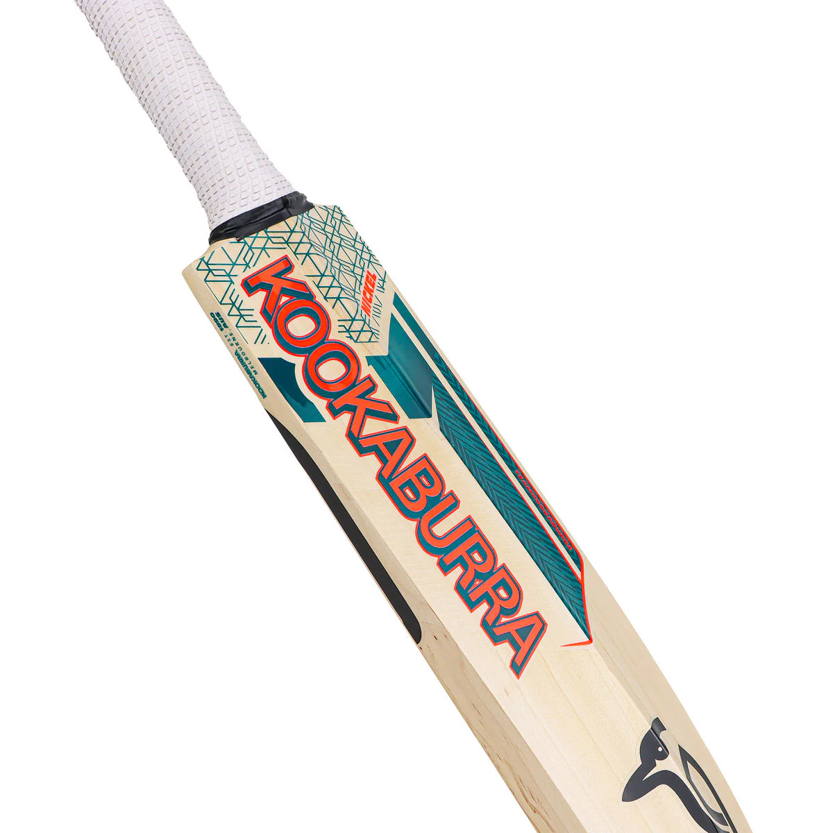 Kookaburra Nickel Pro 3.1 Icon Cricket Bat - Image 5