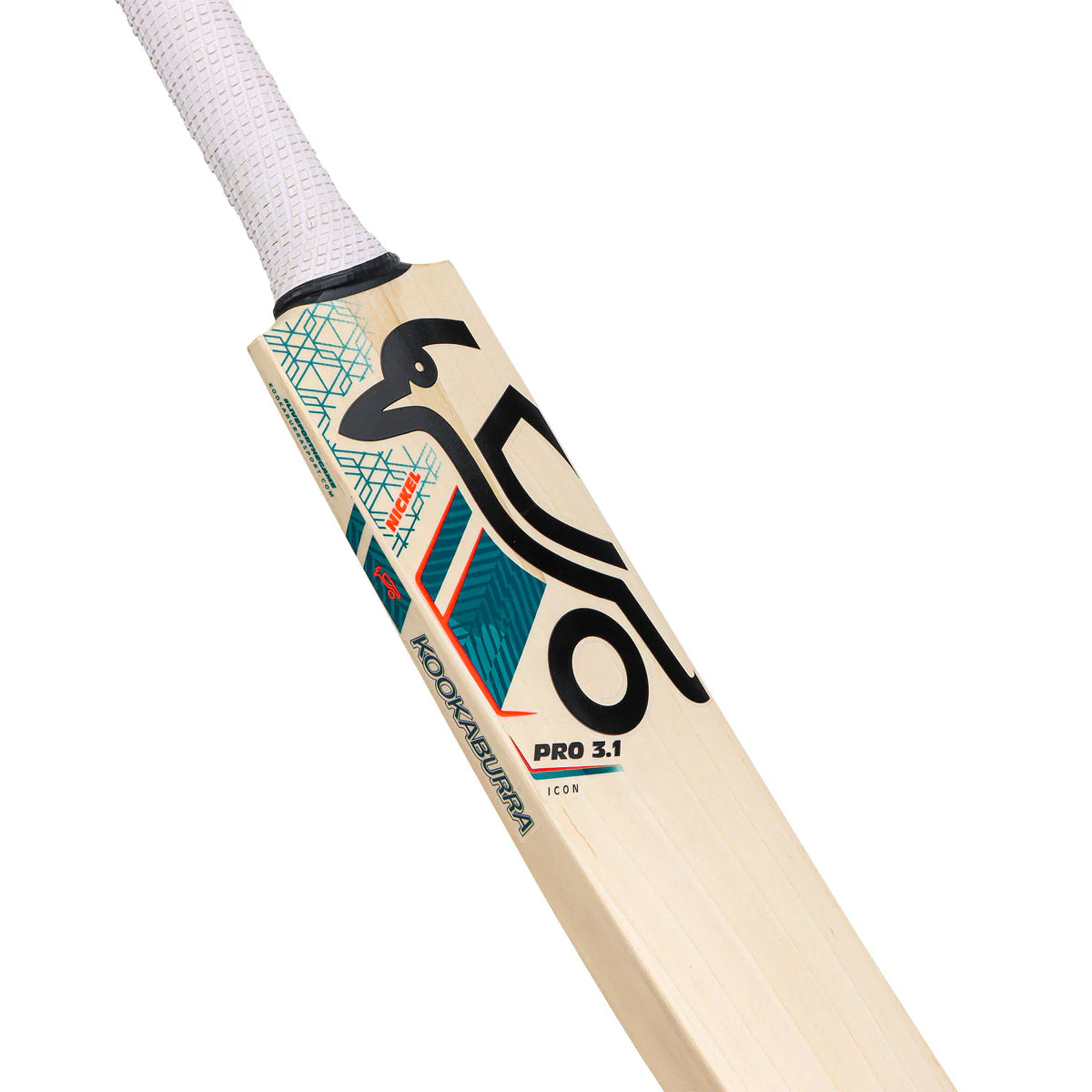 Kookaburra Nickel Pro 3.1 Icon Cricket Bat - Image 8