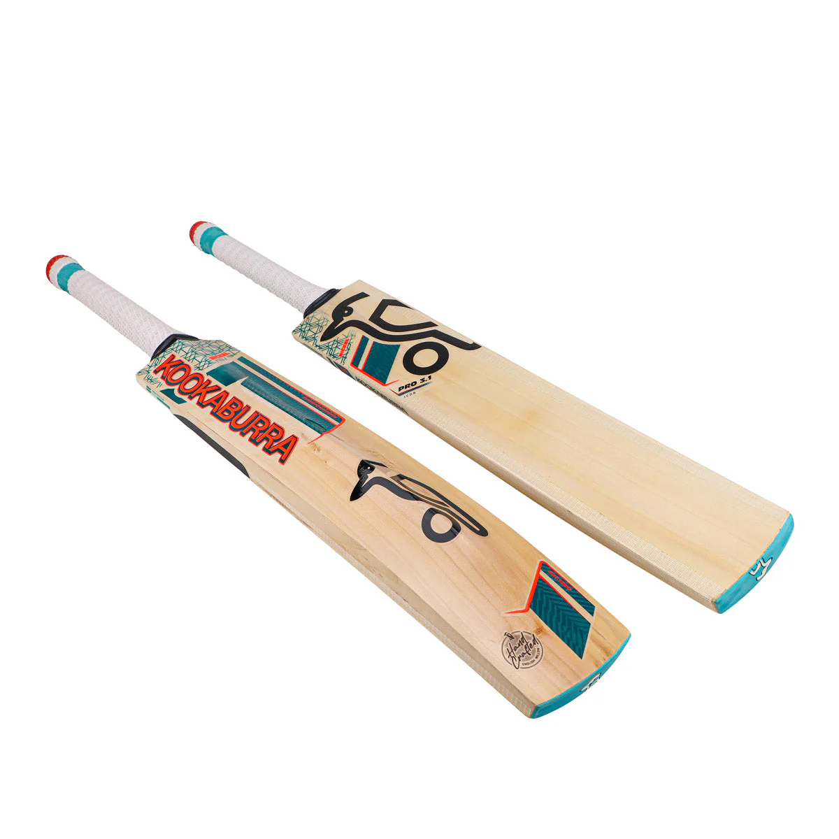 Kookaburra Nickel Pro 3.1 Icon Junior Cricket Bat - Image 2