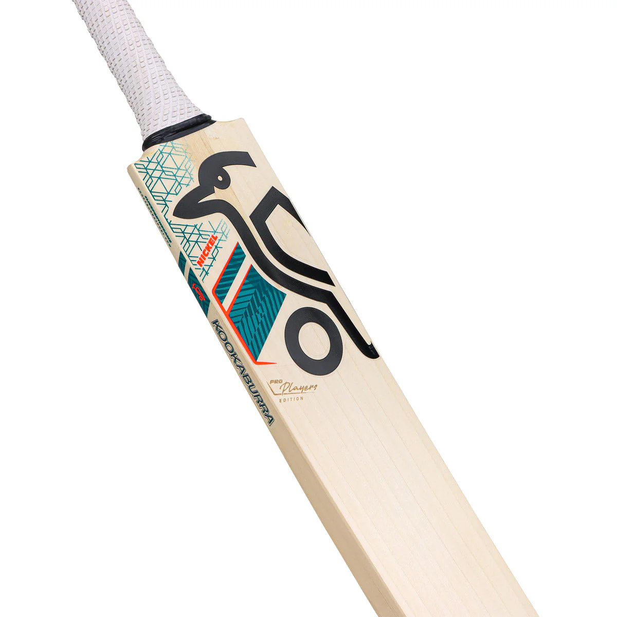 Kookaburra Nickel Pro Players Edition Cricket Bat - Image 8