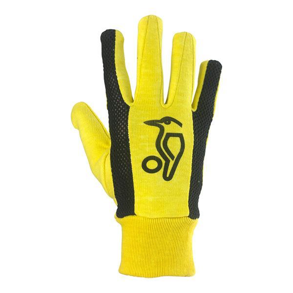 Kookaburra Padded Cotton Wicket Keeping Inner - Image 3
