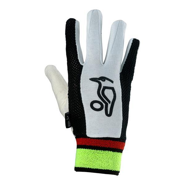 Kookaburra Plain Chami Wicket Keeping Inner - Image 2