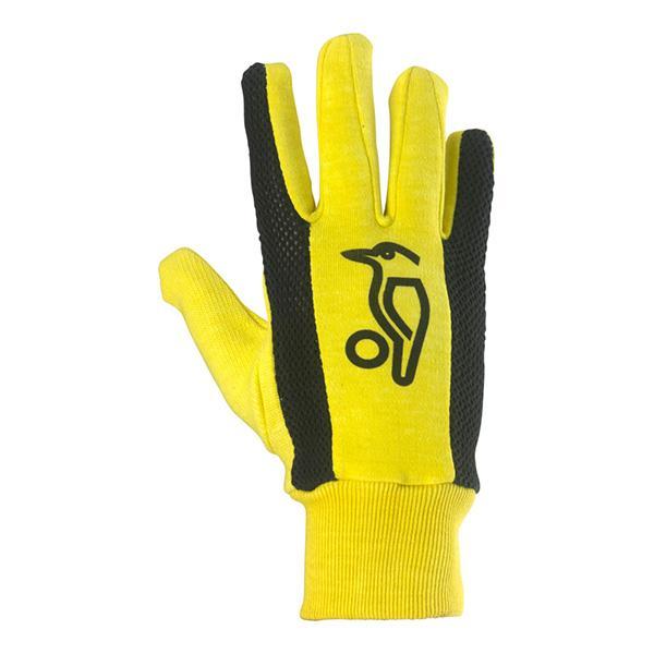 Kookaburra Plain Cotton Wicket Keeping Inner - Image 2