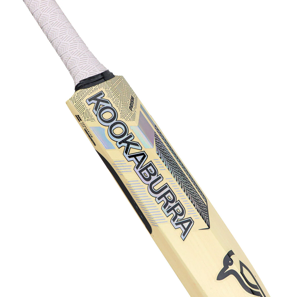 Kookaburra Prism 10.1 Force Cricket Bat - Image 5