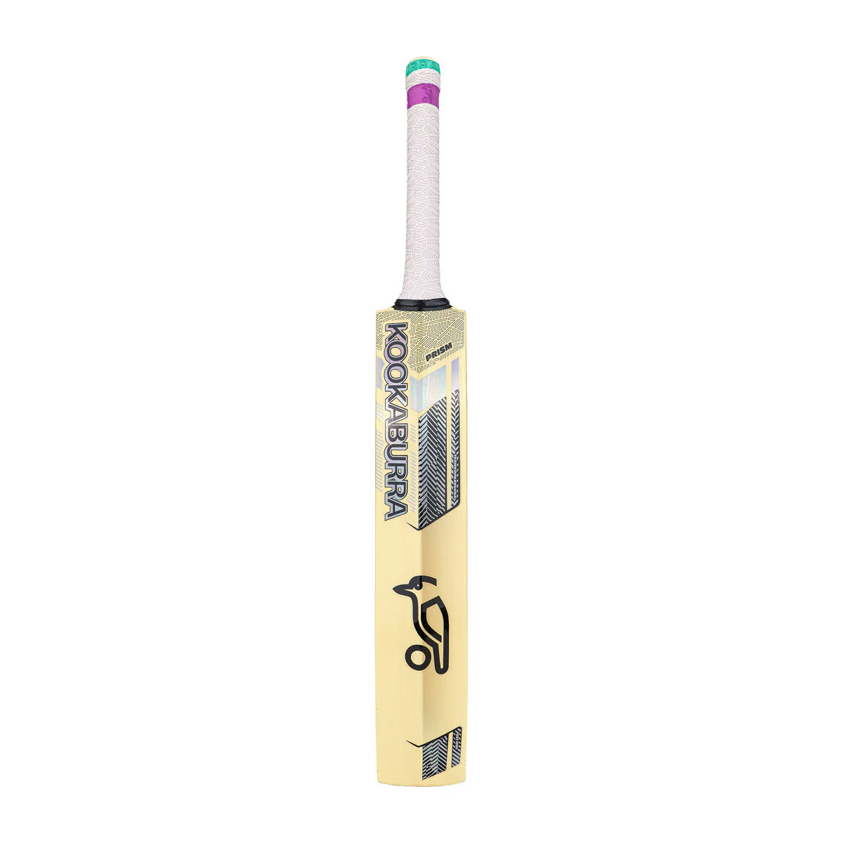 Kookaburra Prism 10.1 Force Junior Cricket Bat - Image 3