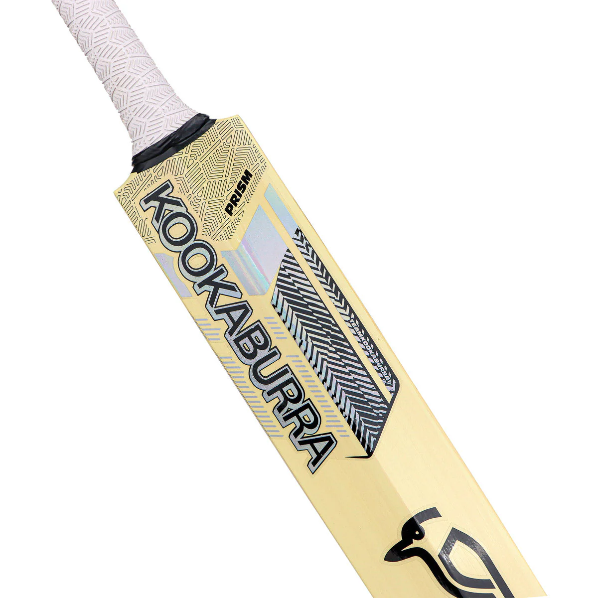 Kookaburra Prism 10.1 Force Junior Cricket Bat - Image 4