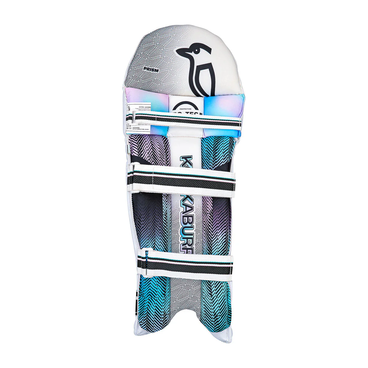 Kookaburra Prism 4.1 Cricket Batting Pads - Image 3