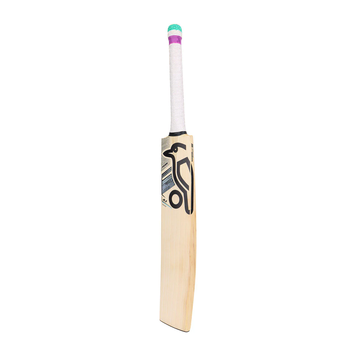 Kookaburra Prism 4.1 Hero Cricket Bat - Image 11