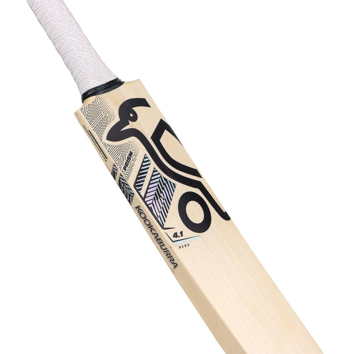 Kookaburra Prism 4.1 Hero Cricket Bat - Image 8