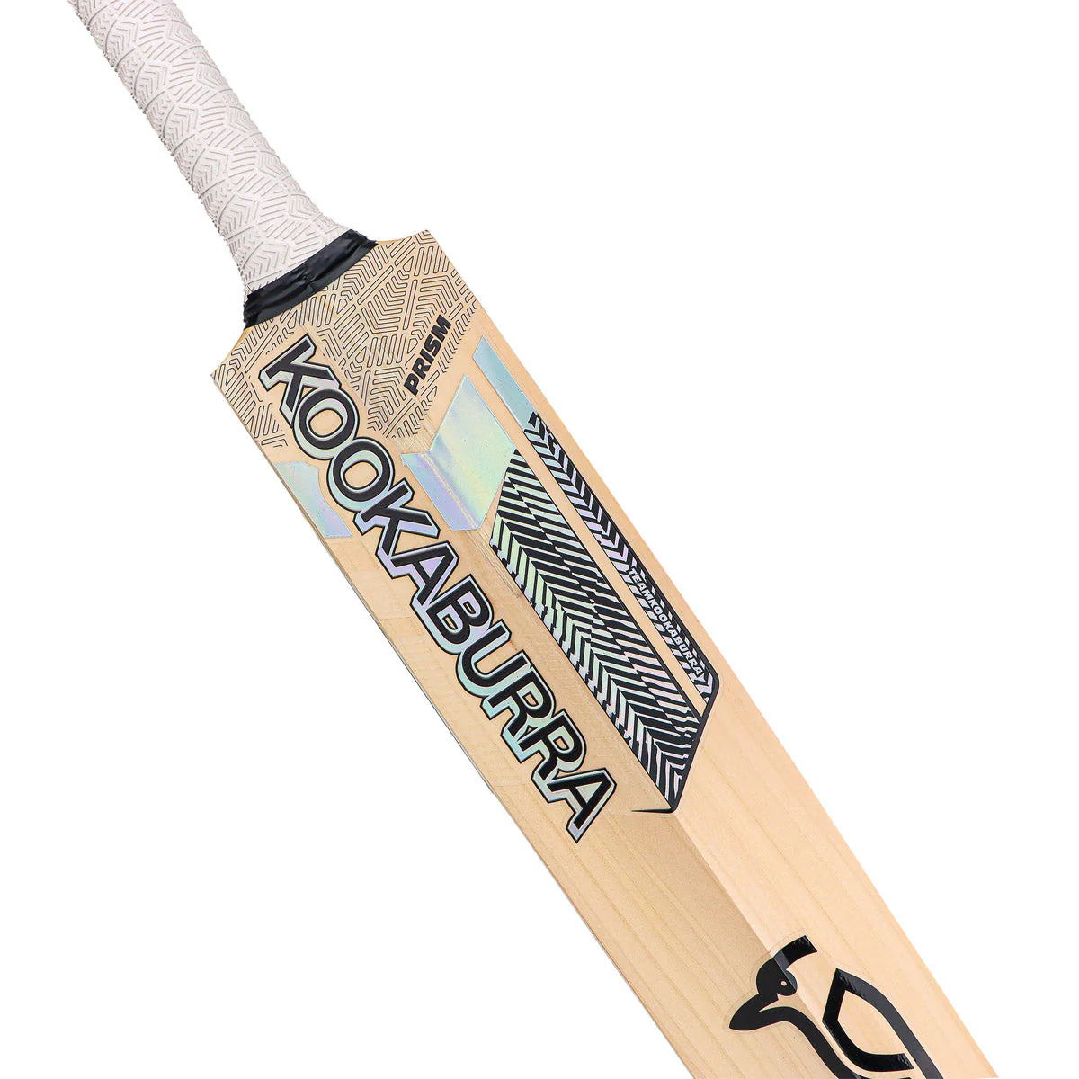 Kookaburra Prism 4.1 Hero Junior Cricket Bat - Image 4