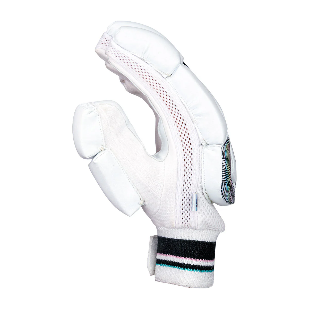 Kookaburra Prism 6.1 Cricket Batting Gloves - Image 5