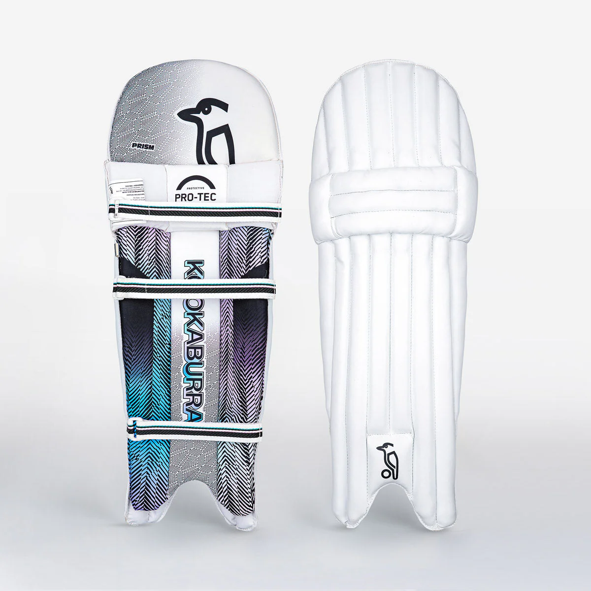 Kookaburra Prism 6.1 Cricket Batting Pads - Image 6