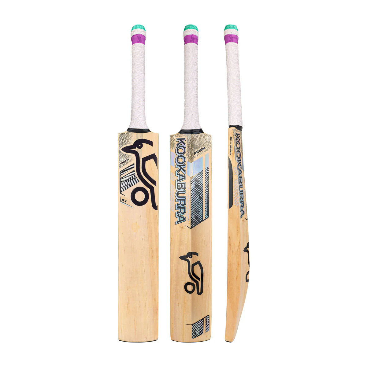 Kookaburra Prism 8.1 Force Cricket Bat