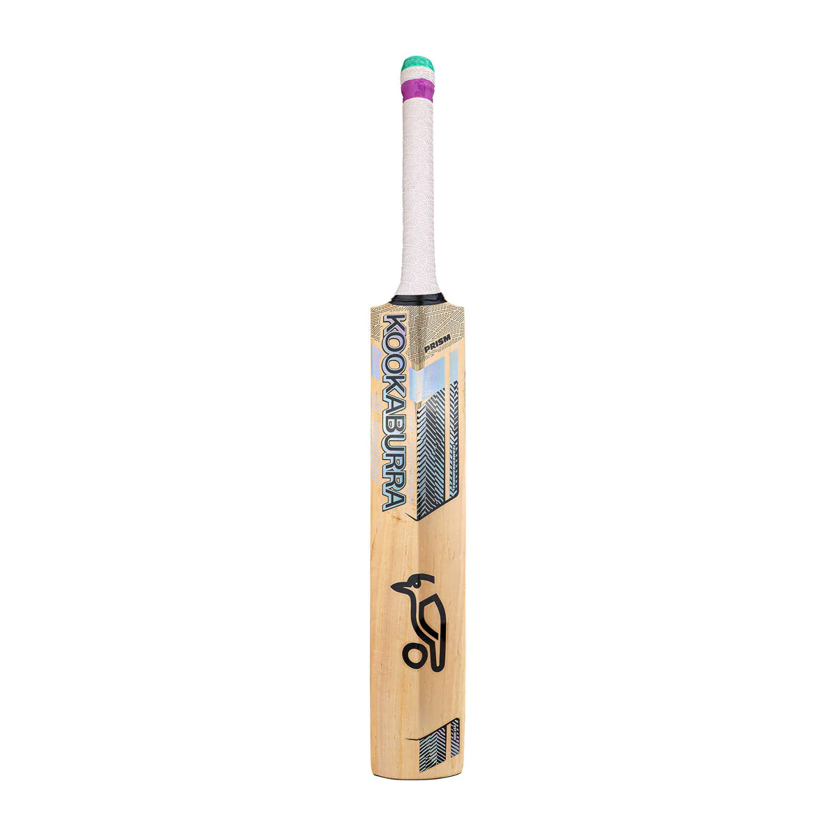 Kookaburra Prism 8.1 Force Junior Cricket Bat - Image 3