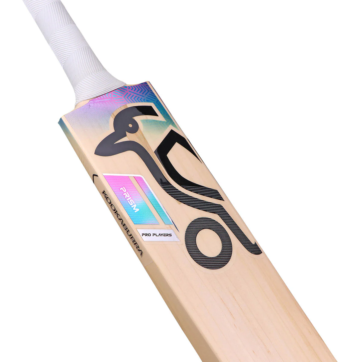 Kookaburra Prism Jake Fraser McGurk Pro Players Replica Cricket Bat - Image 10