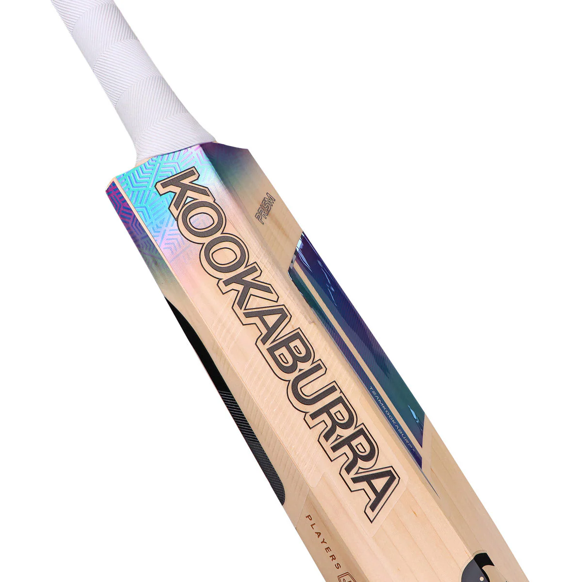 Kookaburra Prism Jake Fraser McGurk Pro Players Replica Cricket Bat - Image 12