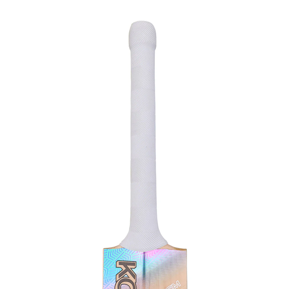 Kookaburra Prism Jake Fraser McGurk Pro Players Replica Cricket Bat - Image 8