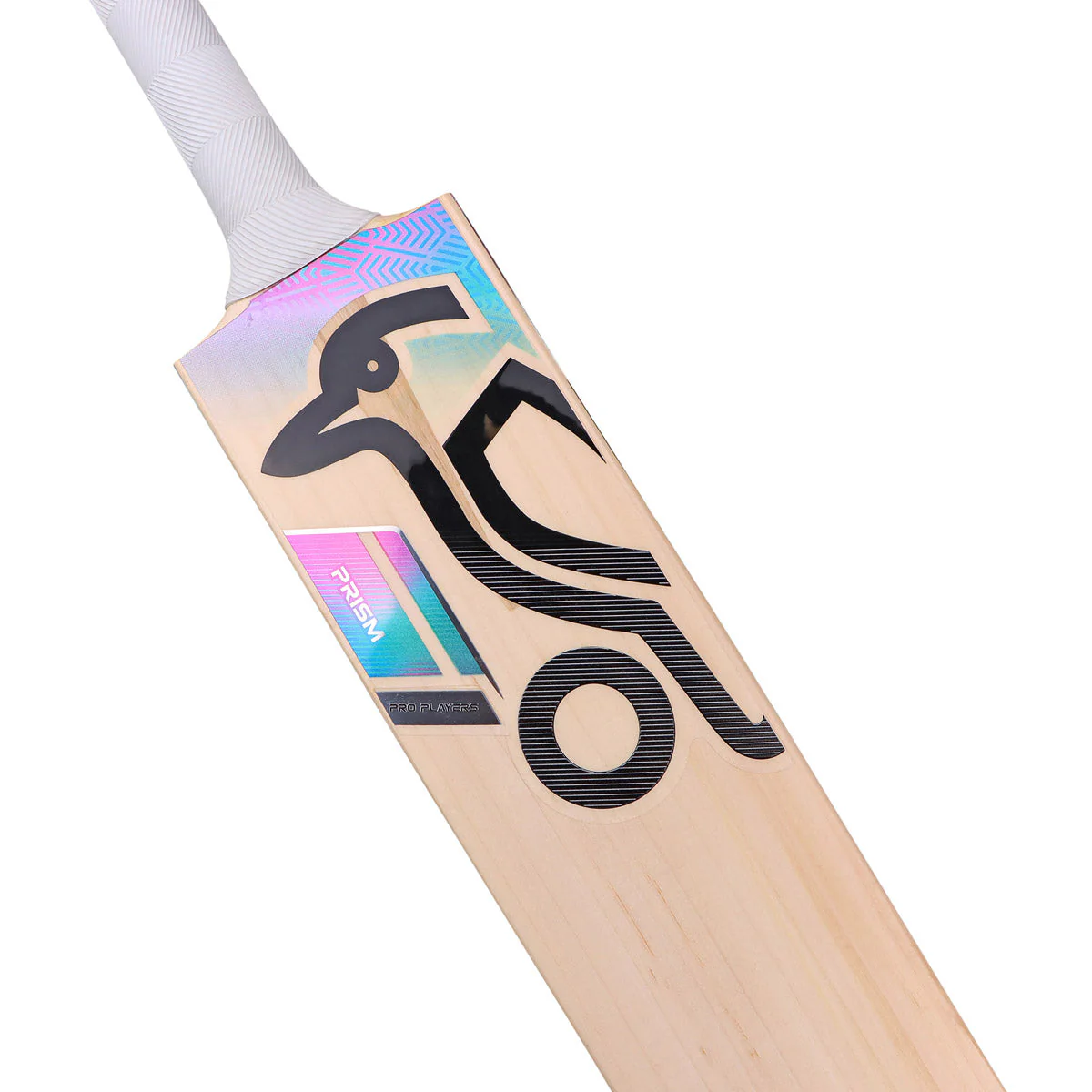 Kookaburra Prism Jake Fraser McGurk Pro Players Replica Cricket Bat - Image 9