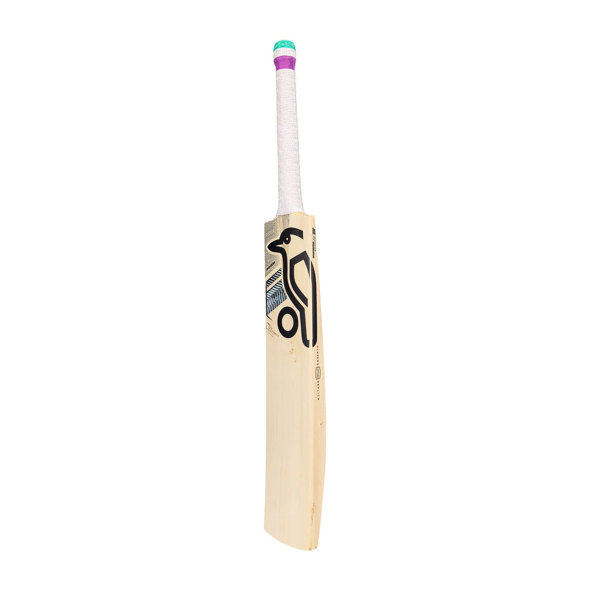 Kookaburra Prism Natalie Sciver Brunt Pro Players Replica Cricket Bat - Image 12