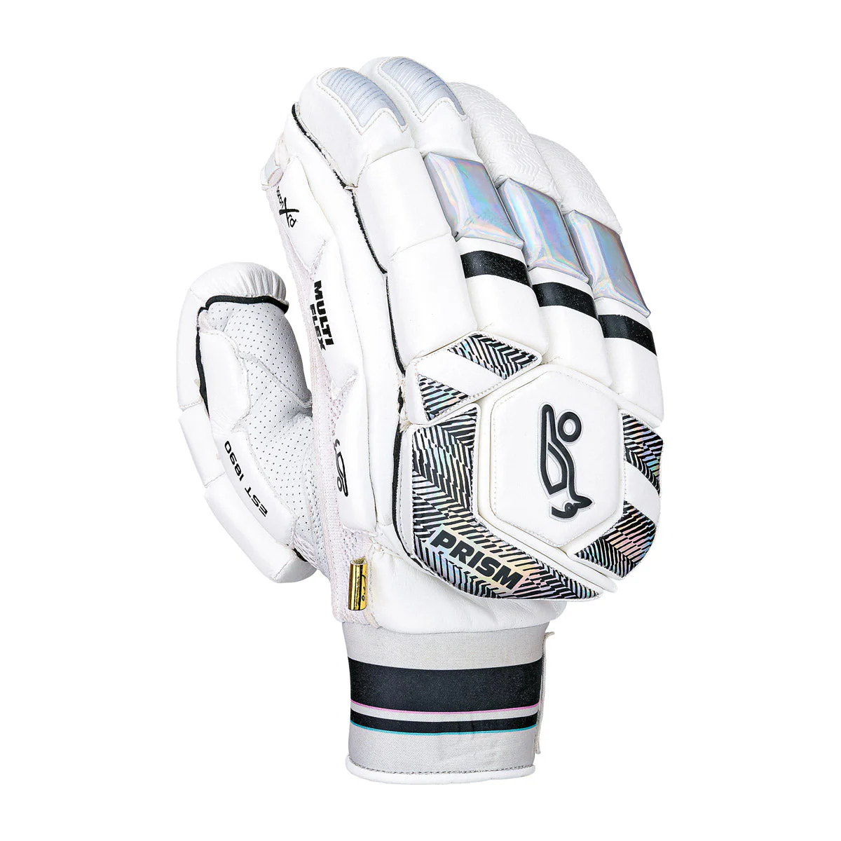 Kookaburra Prism Pro Cricket Batting Gloves - Image 4