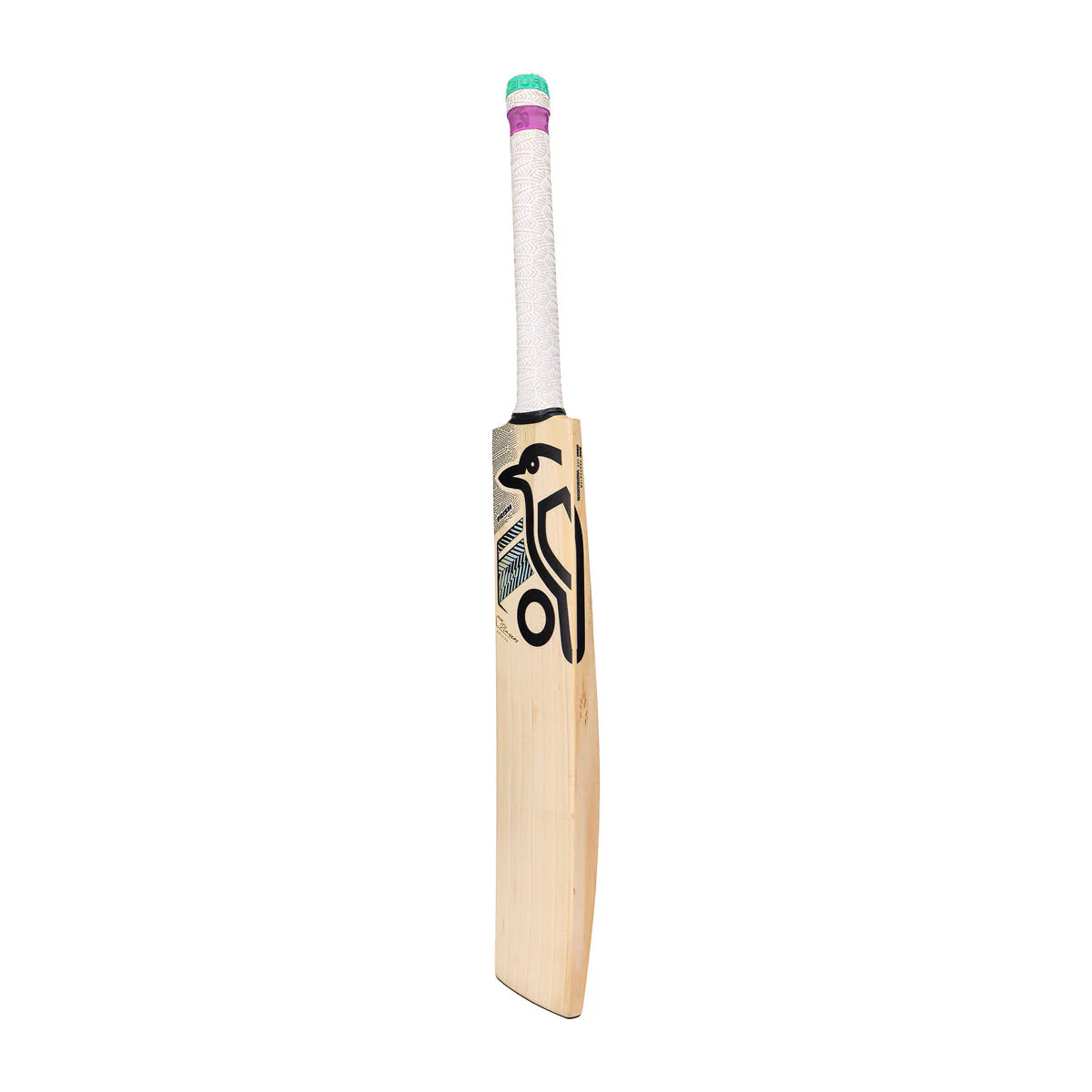 Kookaburra Prism Pro Players Edition Cricket Bat - Image 11