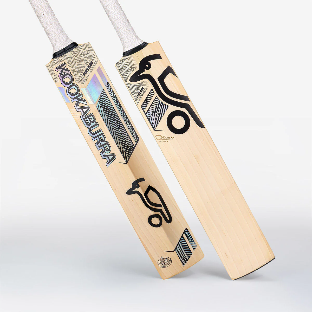 Kookaburra Prism Pro Players Edition Cricket Bat - Image 14