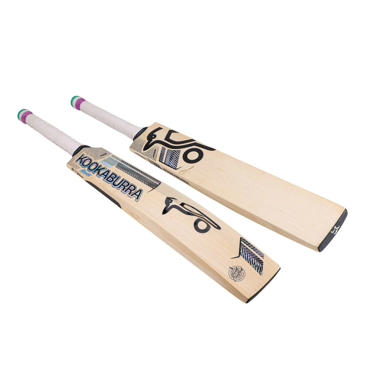 Kookaburra Prism Pro Players Edition Cricket Bat - Image 2