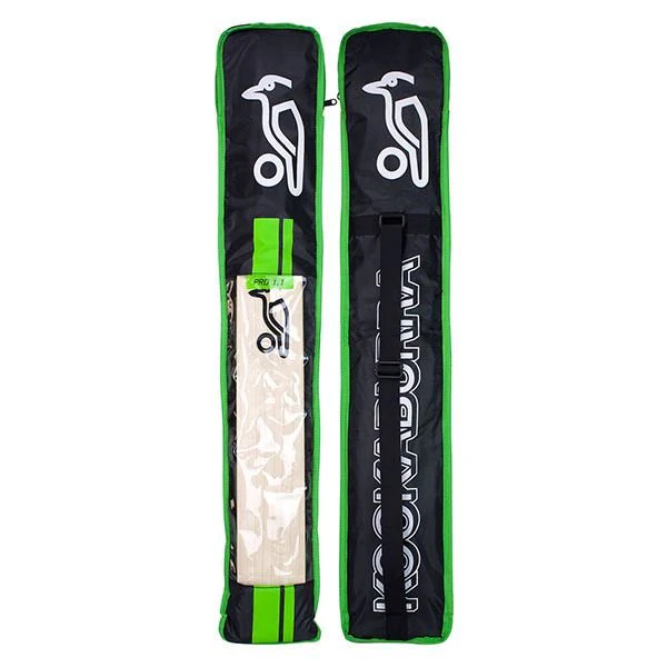 Kookaburra Pro 1.1 Full Length Cricket Bat Cover