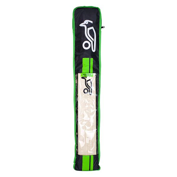 Kookaburra Pro 1.1 Full Length Cricket Bat Cover - Image 3