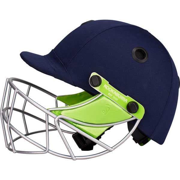 Kookaburra Pro 600F Cricket Helmet - Image 2