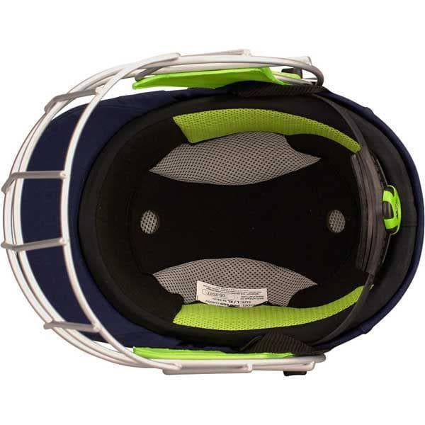 Kookaburra Pro 600F Cricket Helmet - Image 3
