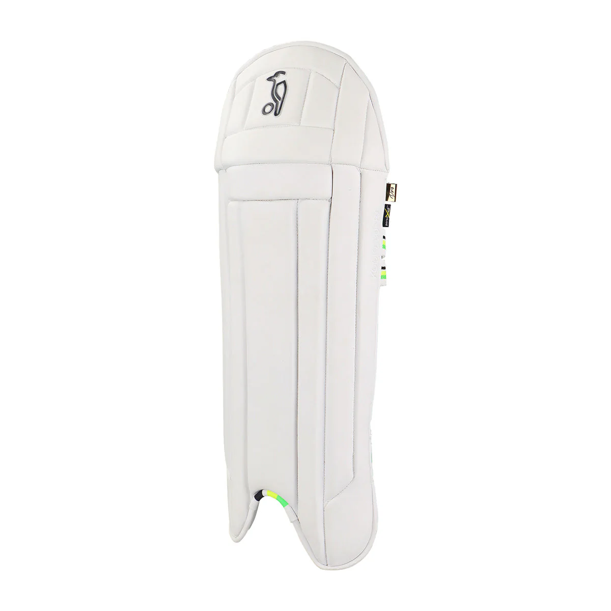 Kookaburra Pro Wicket Keeping Pads - 2025 - Image 2